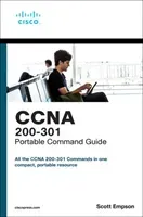 CCNA 200-301 Portable Command Guide (Empson Scott)(Paperback)