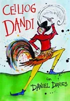 Ceiliog Dandi (Davies Daniel)(Paperback / softback)