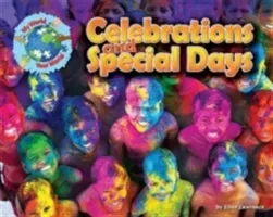 Celebrations and Special Days (Lawrence Ellen)(Paperback / softback)