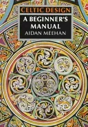 Celtic Design (Meehan Aidan)(Paperback)