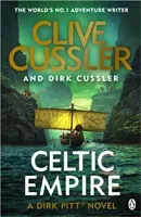 Celtic Empire - Dirk Pitt #25 (Cussler Clive)(Paperback / softback)