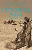 Central Asia Through Writers' Eyes (Hopkirk Kathleen)(Paperback)