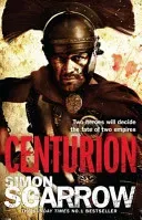 Centurion (Eagles of the Empire 8) (Scarrow Simon)(Paperback / softback)
