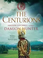 Centurions (Hunter Damion)(Paperback / softback)
