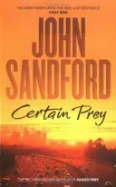 Certain Prey (Sandford John)(Paperback / softback)