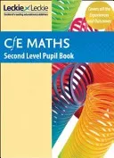 Cfe Maths Second Level Pupil Book (Mumford Jeanette)(Paperback)