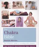 Chakra Bible - Godsfield Bibles (Mercier Patricia)(Paperback / softback)
