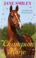 Champion Horse (Smiley Jane)(Paperback / softback)
