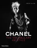 Chanel - The Vocabulary of Style (Gautier Jerome)(Pevná vazba)