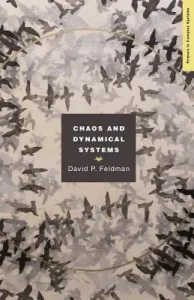 Chaos and Dynamical Systems (Feldman David)(Paperback)