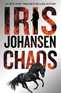 Chaos (Johansen Iris)(Pevná vazba)