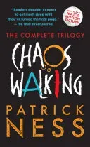 Chaos Walking: The Complete Trilogy (Ness Patrick)(Paperback)