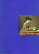 Chardin: Colour Library (Naughton Gabriel)(Paperback)