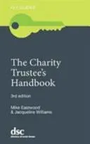 Charity Trustee's Handbook (Eastwood Mike)(Paperback / softback)