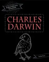Charles Darwin (Croy Anita)(Paperback / softback)