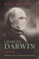 Charles Darwin: Voyaging - Volume 1 of a biography (Browne Janet)(Paperback / softback)
