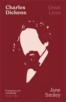Charles Dickens (Smiley Jane)(Paperback / softback)