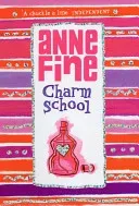 Charm School (Fine Anne)(Paperback / softback)