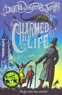 Charmed Life (Jones Diana Wynne)(Paperback / softback)
