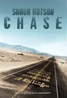 Chase (Hutson Shaun)(Paperback / softback)