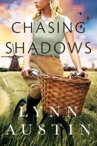 Chasing Shadows (Austin Lynn)(Paperback)
