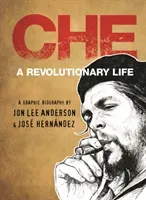 Che Guevara (Anderson Jon Lee)(Pevná vazba)