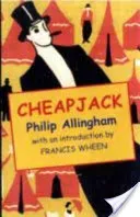 Cheapjack (Wheen Francis)(Paperback / softback)