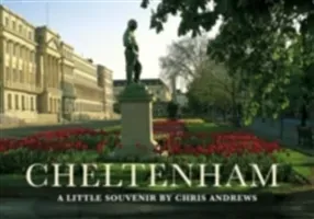 Cheltenham - Little Souvenir (Andrews Chris)(Pevná vazba)