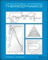 Chemical, Biochemical, and Engineering Thermodynamics (Sandler Stanley I.)(Paperback / softback)