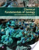 Chemical Fundamentals of Geology and Environmental Geoscience (Gill Robin)(Paperback)