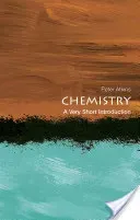 Chemistry: A Very Short Introduction (Atkins Peter)(Paperback)