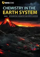 CHEMISTRY IN THE EARTH SYSTEM(Paperback)