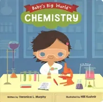 Chemistry (Murphy Veronica L.)(Board Books)
