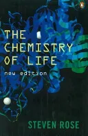 Chemistry of Life (Rose Steven)(Paperback / softback)