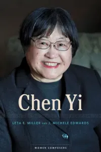 Chen Yi (Miller Leta E.)(Pevná vazba)