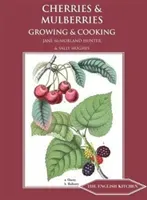 Cherries and Mulberries: Growing and Cooking (McMorland Hunter Jane)(Paperback)
