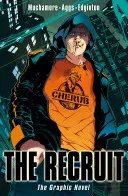 Cherub: The Recruit (Graphic Novel) (Muchamore Robert)(Paperback)