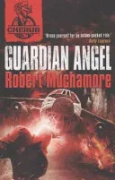 Cherub Vol 2, Book 2: Guardian Angel (Muchamore Robert)(Paperback)
