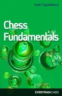 Chess Fundamentals (Algebraic) (Capablanca Jose)(Paperback)