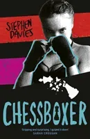 Chessboxer (Davies Stephen)(Paperback)
