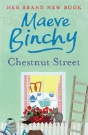 Chestnut Street (Binchy Maeve)(Paperback / softback)