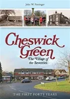 Cheswick Green - The Village of the Seventies (Pettinger John W.)(Paperback / softback)