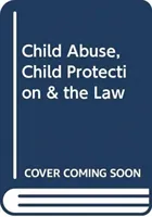 Child Abuse, Child Protection & the Law (Guthrie Tom)(Paperback / softback)