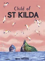 Child of St Kilda (Waters Beth)(Pevná vazba)