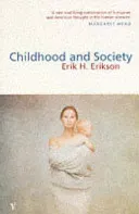 Childhood And Society (Erikson E H)(Paperback / softback)