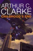 Childhood's End (C Clarke Arthur)(Paperback / softback)