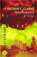 Childhood's End (Clarke Sir Arthur C.)(Pevná vazba)