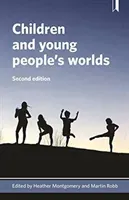 Children and Young People's Worlds (Kucirkova Natalia)(Paperback)