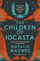 Children of Jocasta (Haynes Natalie)(Paperback / softback)