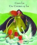 Children of Lir in Irish and English (Casey Dawn)(Paperback / softback)